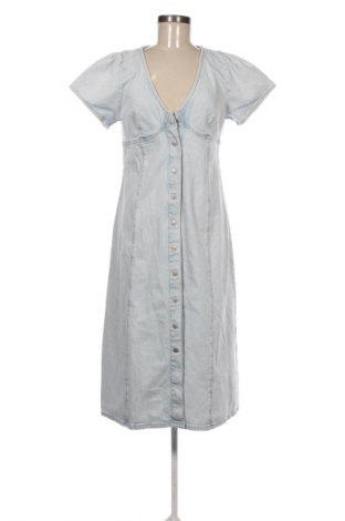 Ruha Tommy Jeans, Méret M, Szín Kék, Ár 58 089 Ft