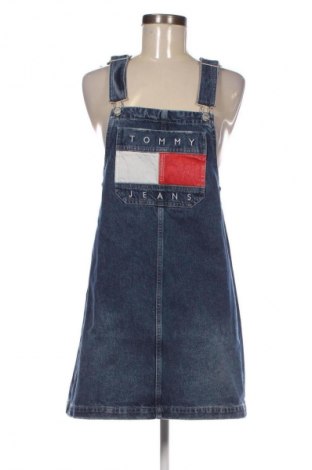Kleid Tommy Jeans, Größe S, Farbe Blau, Preis € 152,99