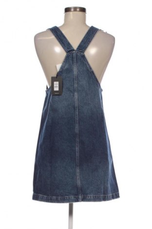 Kleid Tommy Jeans, Größe S, Farbe Blau, Preis € 152,99