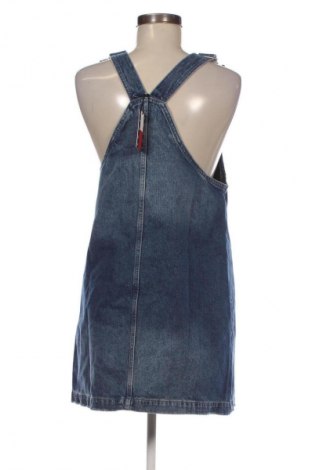 Šaty  Tommy Jeans, Veľkosť M, Farba Modrá, Cena  127,95 €