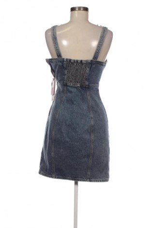 Sukienka Tommy Jeans, Rozmiar S, Kolor Niebieski, Cena 709,99 zł