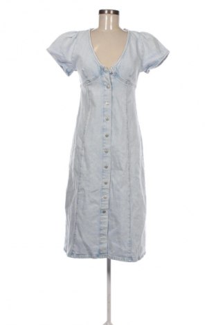 Ruha Tommy Jeans, Méret S, Szín Kék, Ár 52 379 Ft