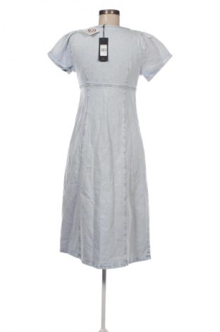 Ruha Tommy Jeans, Méret S, Szín Kék, Ár 52 379 Ft
