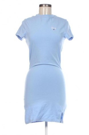 Ruha Tommy Jeans, Méret S, Szín Kék, Ár 40 939 Ft