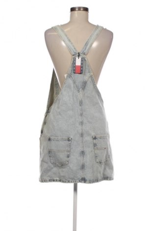 Šaty  Tommy Jeans, Veľkosť M, Farba Modrá, Cena  127,95 €