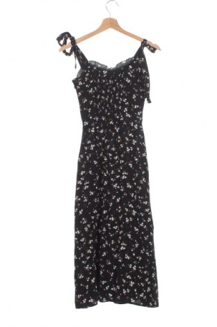 Kleid Tommy Jeans, Größe XS, Farbe Mehrfarbig, Preis € 117,99