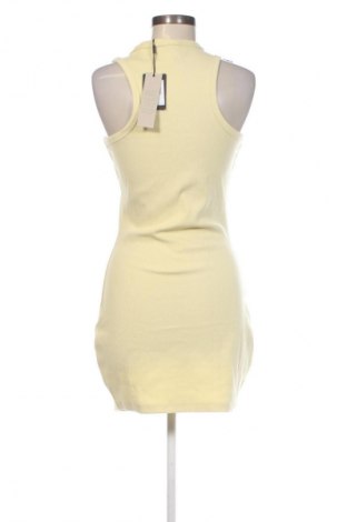 Φόρεμα Tommy Jeans, Μέγεθος L, Χρώμα Κίτρινο, Τιμή 107,99 €