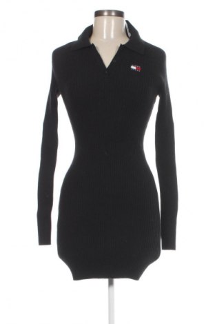 Rochie Tommy Jeans, Mărime M, Culoare Negru, Preț 222,99 Lei