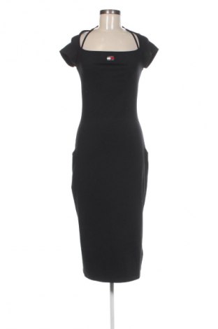 Kleid Tommy Jeans, Größe M, Farbe Schwarz, Preis € 152,99