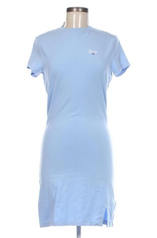 Kleid Tommy Jeans, Größe M, Farbe Blau, Preis € 109,99