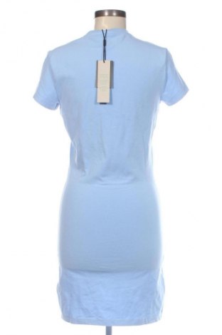 Kleid Tommy Jeans, Größe M, Farbe Blau, Preis € 109,99