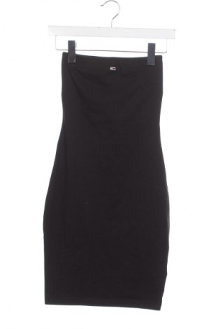 Kleid Tommy Jeans, Größe XS, Farbe Schwarz, Preis € 117,99