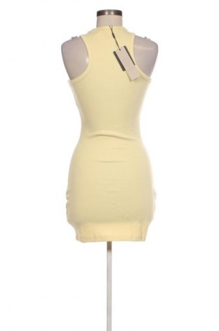 Rochie Tommy Jeans, Mărime S, Culoare Galben, Preț 77,99 Lei