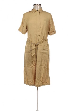 Kleid Tommy Hilfiger, Größe S, Farbe Beige, Preis € 174,99