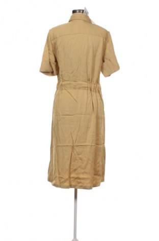 Kleid Tommy Hilfiger, Größe S, Farbe Beige, Preis € 174,99