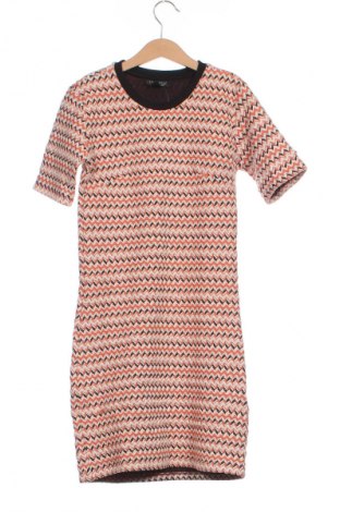 Kleid Topshop, Größe XS, Farbe Mehrfarbig, Preis € 6,99
