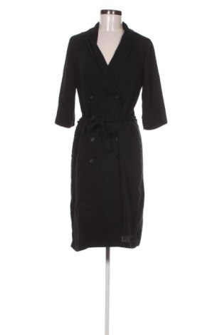 Φόρεμα Topshop, Μέγεθος M, Χρώμα Μαύρο, Τιμή 6,99 €