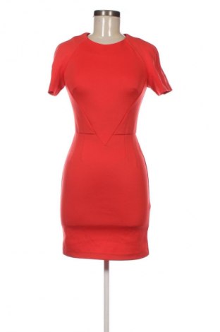 Šaty  Topshop, Velikost S, Barva Červená, Cena  779,00 Kč