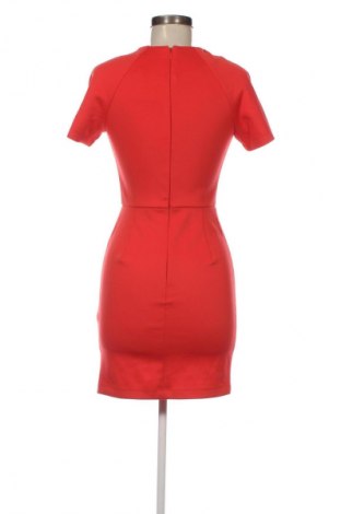 Šaty  Topshop, Velikost S, Barva Červená, Cena  779,00 Kč
