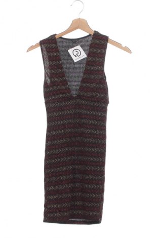Kleid Topshop, Größe XS, Farbe Mehrfarbig, Preis 27,99 €