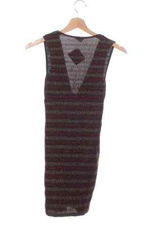 Kleid Topshop, Größe XS, Farbe Mehrfarbig, Preis 27,99 €