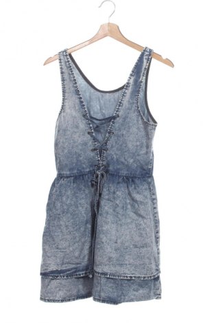 Sukienka Topshop, Rozmiar M, Kolor Niebieski, Cena 63,99 zł