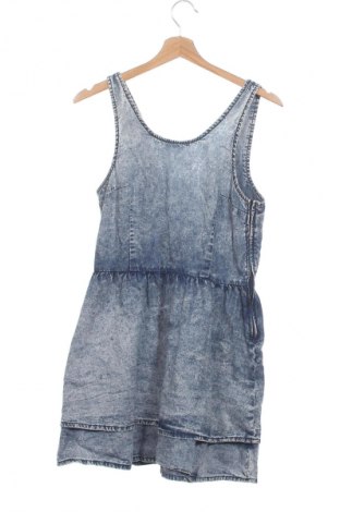 Sukienka Topshop, Rozmiar M, Kolor Niebieski, Cena 63,99 zł
