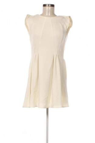 Sukienka Topshop, Rozmiar S, Kolor ecru, Cena 154,99 zł