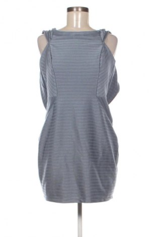 Φόρεμα Topshop, Μέγεθος M, Χρώμα Μπλέ, Τιμή 30,99 €