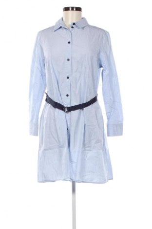 Φόρεμα Topshop, Μέγεθος M, Χρώμα Μπλέ, Τιμή 30,99 €