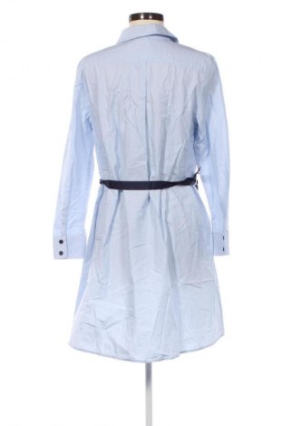 Φόρεμα Topshop, Μέγεθος M, Χρώμα Μπλέ, Τιμή 30,99 €