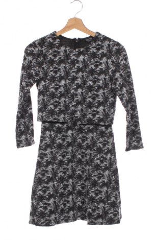 Рокля Topshop, Размер XS, Цвят Многоцветен, Цена 9,99 лв.