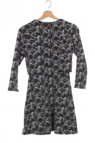 Рокля Topshop, Размер XS, Цвят Многоцветен, Цена 9,99 лв.