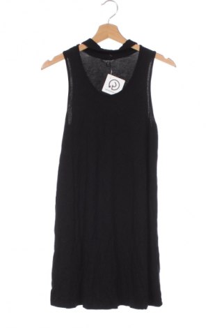 Kleid Topshop, Größe XS, Farbe Schwarz, Preis € 32,99
