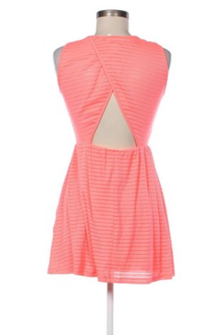 Kleid Topshop, Größe S, Farbe Orange, Preis € 33,99