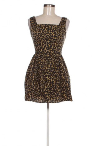 Sukienka Topshop, Rozmiar M, Kolor Kolorowy, Cena 157,99 zł