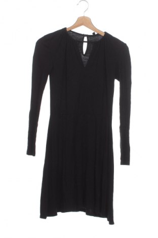 Φόρεμα Topshop, Μέγεθος XS, Χρώμα Μαύρο, Τιμή 6,99 €