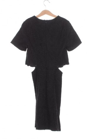 Kleid Topshop, Größe XS, Farbe Schwarz, Preis € 32,99