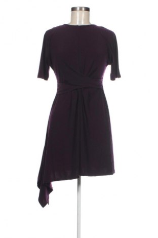 Kleid Topshop, Größe S, Farbe Lila, Preis 33,99 €