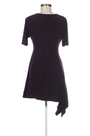 Kleid Topshop, Größe S, Farbe Lila, Preis 33,99 €