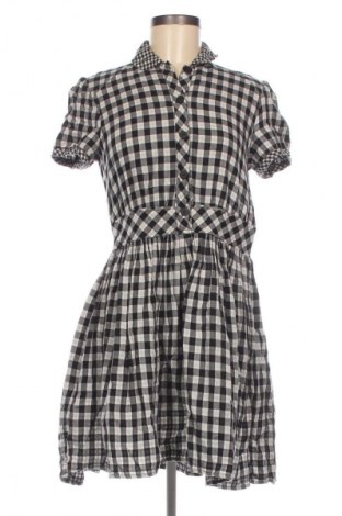 Kleid Topshop, Größe M, Farbe Mehrfarbig, Preis € 33,99