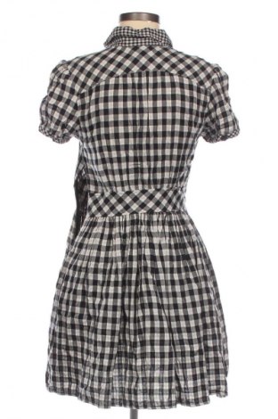 Kleid Topshop, Größe M, Farbe Mehrfarbig, Preis € 33,99