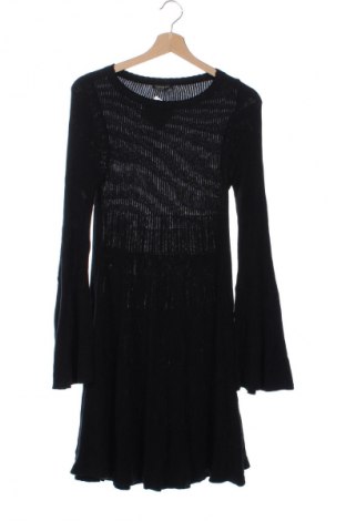 Kleid Topshop, Größe XS, Farbe Schwarz, Preis € 33,99