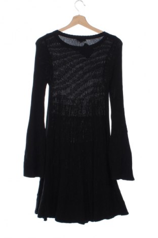 Kleid Topshop, Größe XS, Farbe Schwarz, Preis € 33,99