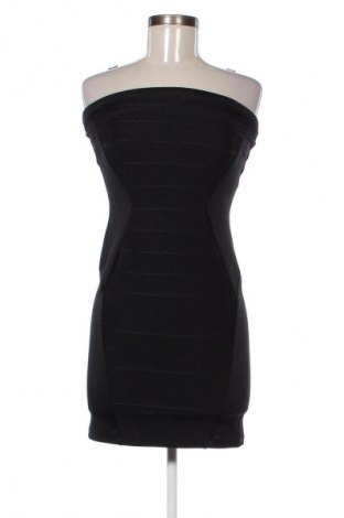 Šaty  Topshop, Velikost M, Barva Černá, Cena  129,00 Kč