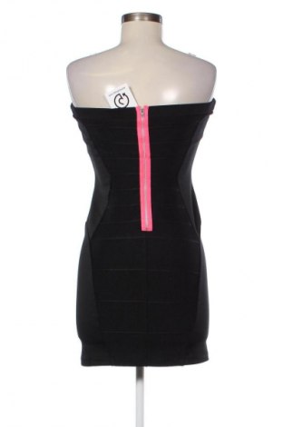 Šaty  Topshop, Velikost M, Barva Černá, Cena  129,00 Kč