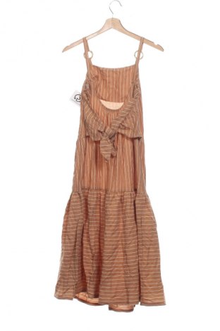 Kleid Topshop, Größe XS, Farbe Mehrfarbig, Preis € 32,99