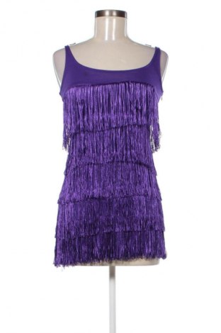Kleid Topshop, Größe S, Farbe Lila, Preis € 7,99