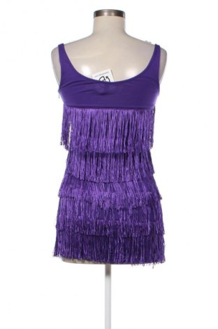 Kleid Topshop, Größe S, Farbe Lila, Preis € 7,99