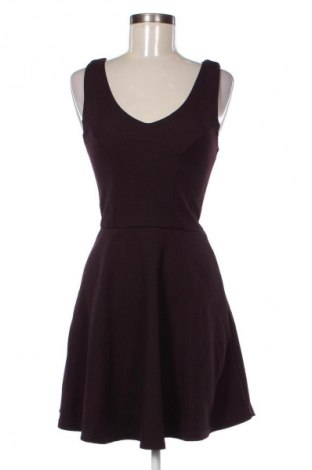 Kleid Topshop, Größe S, Farbe Braun, Preis € 7,99